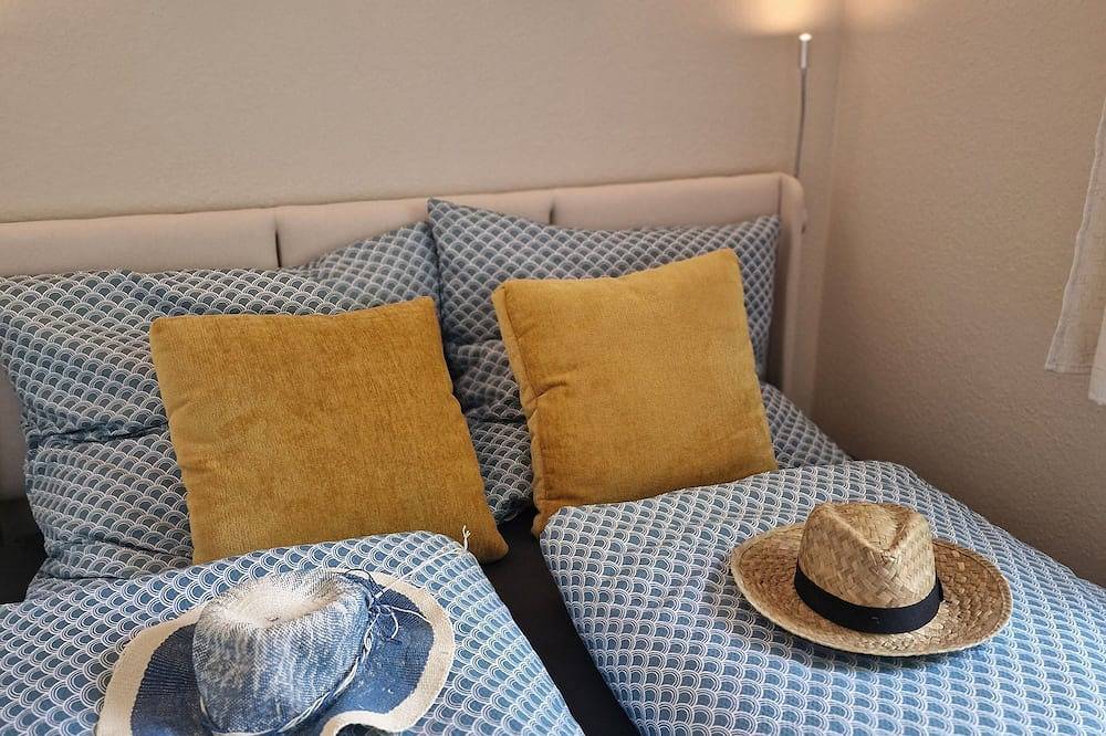 Ganze Wohnung, Ferienwohnung Frau Hansen in Dangast, Varel
