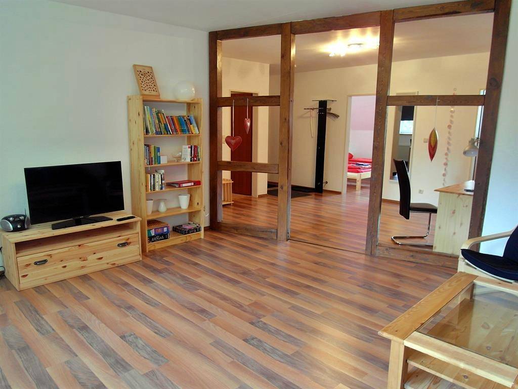 Ganze Ferienwohnung, Ferienwohnungen Dohrendorf in Gifhorn, Landkreis Gifhorn
