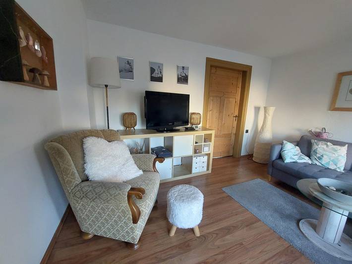 Ganze Ferienwohnung, Ferienwohnung - Das Boarding House in Lemgo, Kreis Lippe