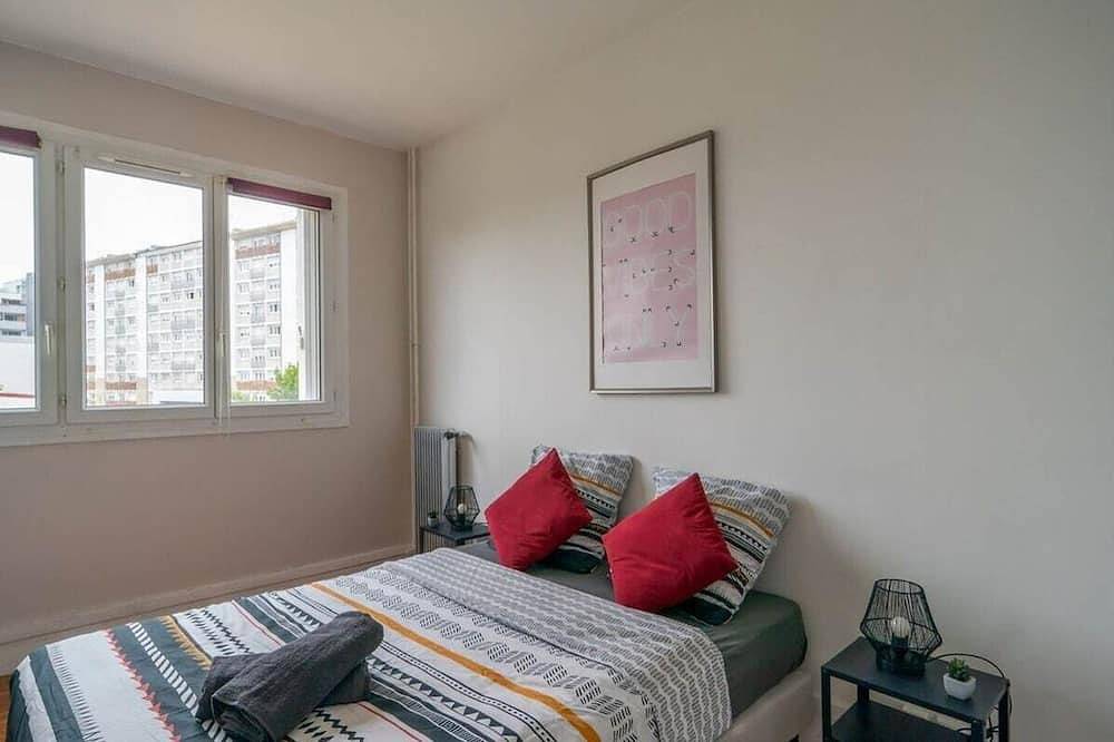 Apartamento entero, Le Joinville Trend Home apartment near Paris for 4 travellers in Joinville-le-Pont, Valle del Marne