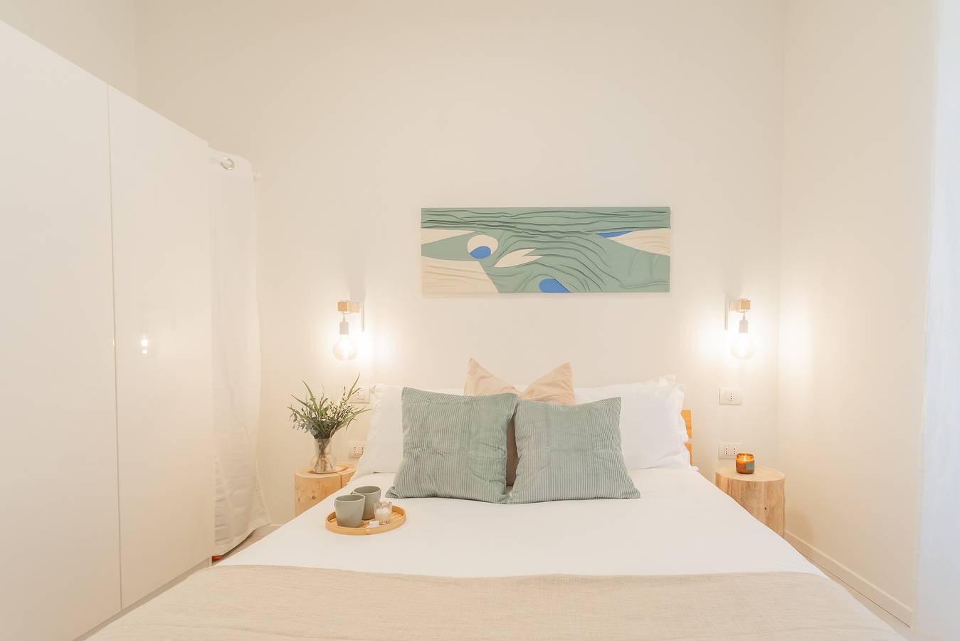 Entire apartment, Enchanted Como Lake - City Apartment 2 in Como, Lake Como
