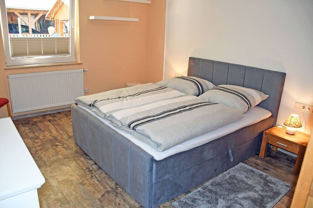 Ferienwohnung in Rügen für 2 Personen in Rügen
