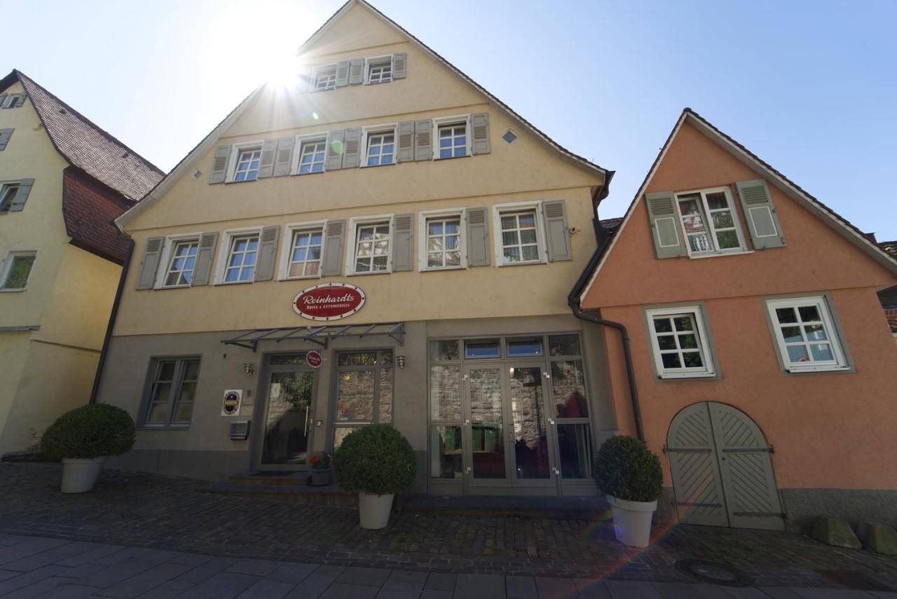 Double Room in Bietigheim-Bissingen, Kraichgau