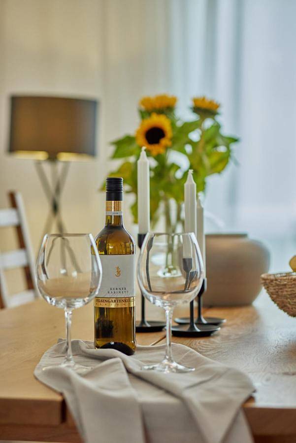 Three-Bedroom Villa in Bretten, Kraichgau