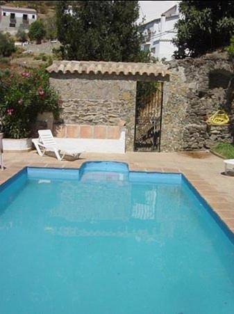 Five-Bedroom House in Jubrique, Provincia de Málaga
