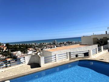 Appartement De Vacances pour 4 Personnes dans Peñíscola, Costa del Azahar, Photo 3