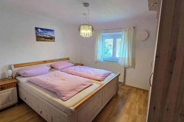 Ferienwohnung für 5 Personen, mit Terrasse, mit Haustier in Kaufbeuren - 3