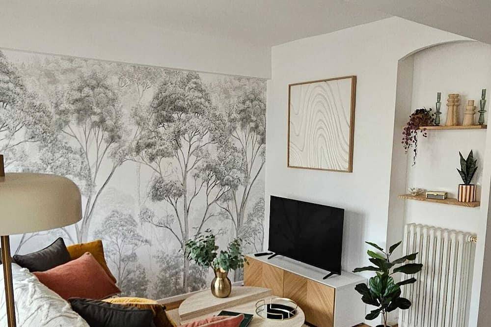 Appartement de vacances