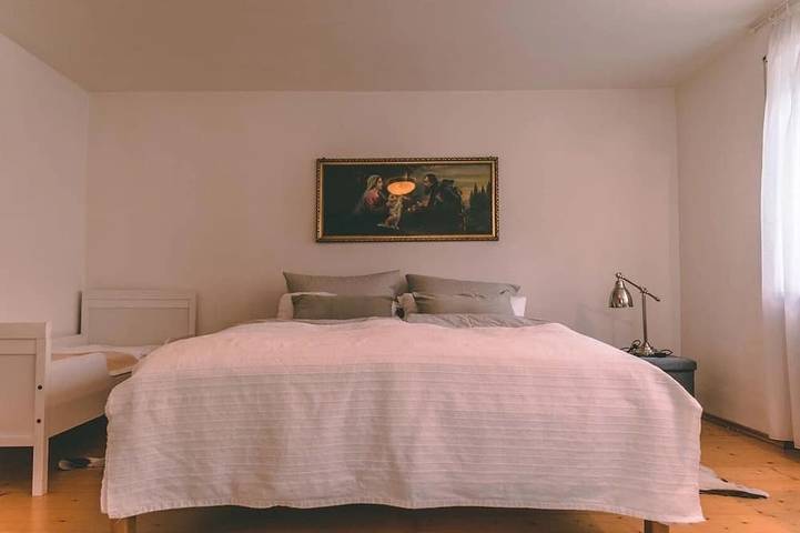 Ferienhaus für 3 Personen, mit Terrasse und Garten in Usingen - 2