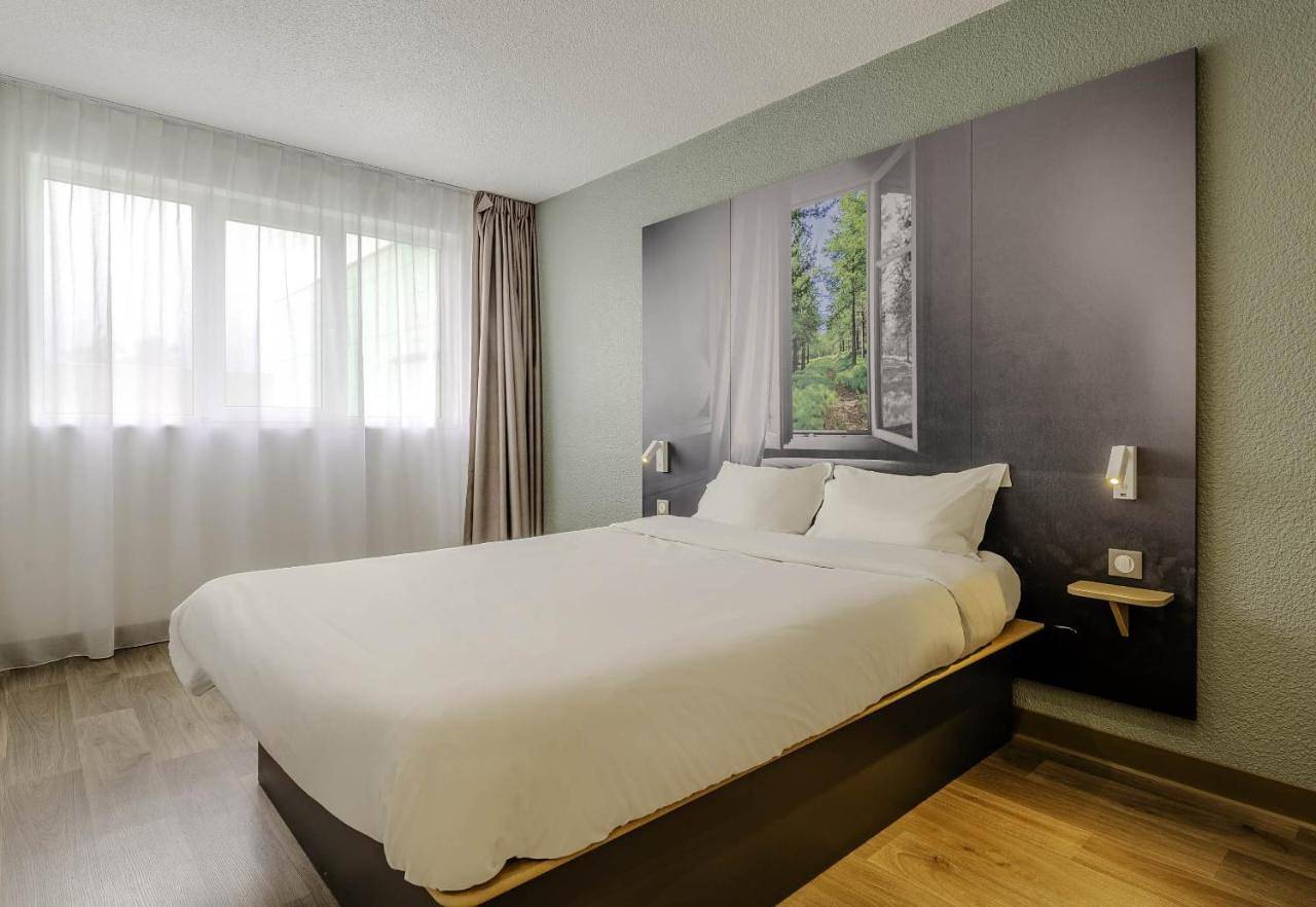 B&B Hotel Cambrai in Proville, Département Nord