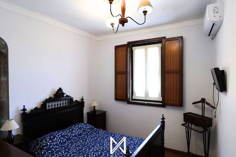 Mystay - Casa da Portaria in São João de Tarouca, Vale do Douro