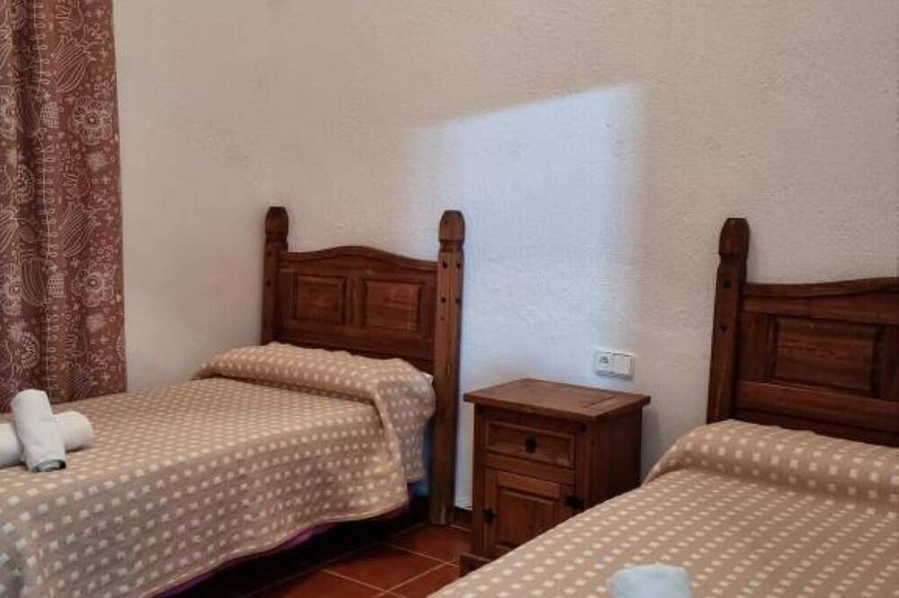 Cabaña 1 – Albergue de Espiel in Espiel, Sierra Morena