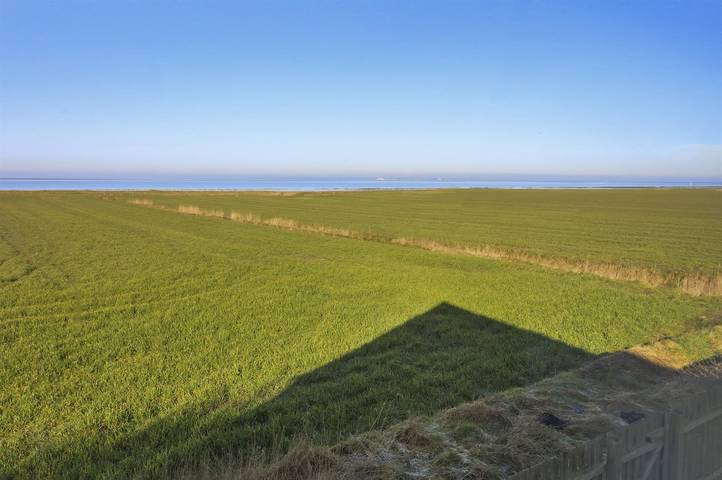Ferienwohnung für 6 Personen, mit Terrasse, mit Haustier in Højer - 2