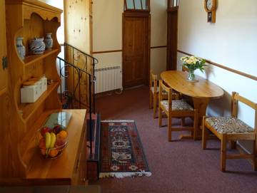 Cottage for 2 People in Cornwall, South West England, Photo 4