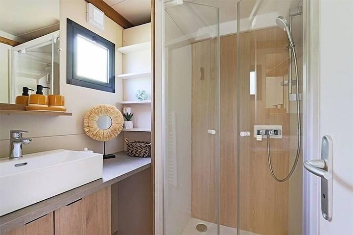 Gîte pour 5 personnes dans Sainte-Fauste - 3