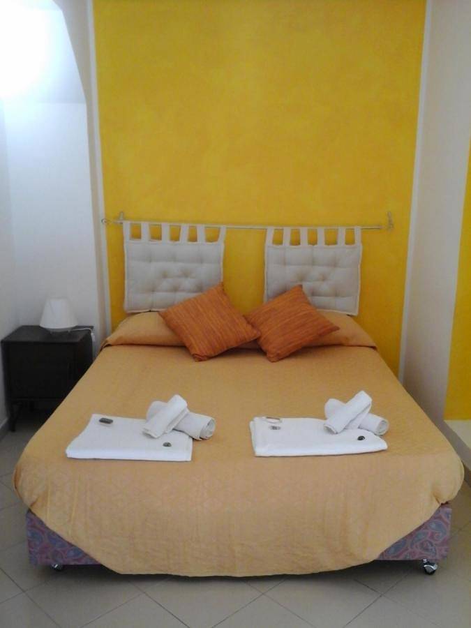 Single Room with Shared Bathroom in Taormina, Provincie Messina
