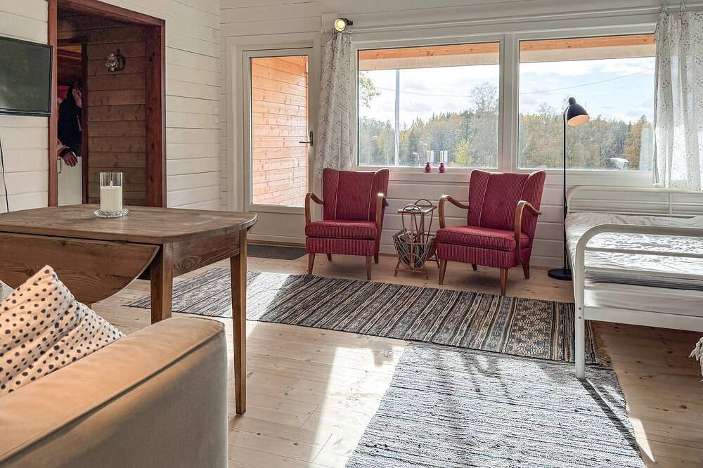 Wunderschönes Haus in Rörvik mit Wlan in Rörvik, Jönköpings län
