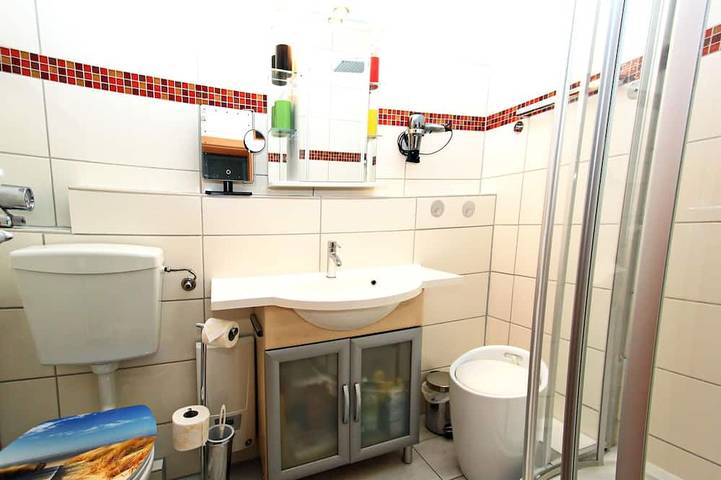 Ganze Wohnung, Ferienwohnung Dünengras in Strand Hörnum, Hörnum