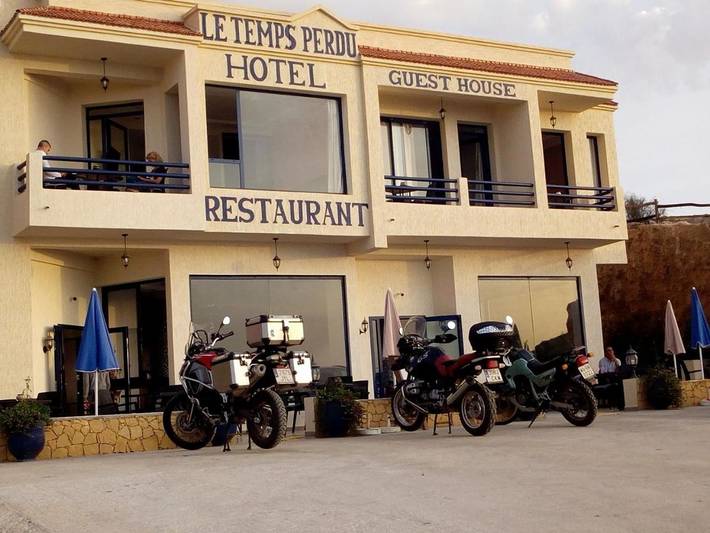 Maison d’hôte pour 3 personnes, avec vue et terrasse, animaux acceptés