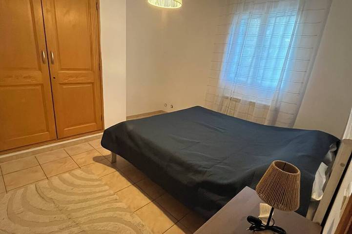 Appartement de vacances pour 6 personnes à Brignoles
