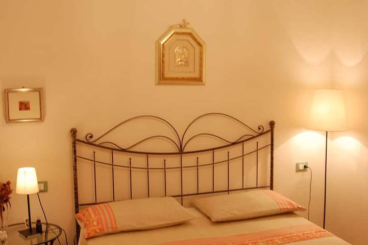 Graziosa villetta indipendente per vacanze "total relax"
Cin: It091063C2000Q0792 in Sos Alinos, Orosei