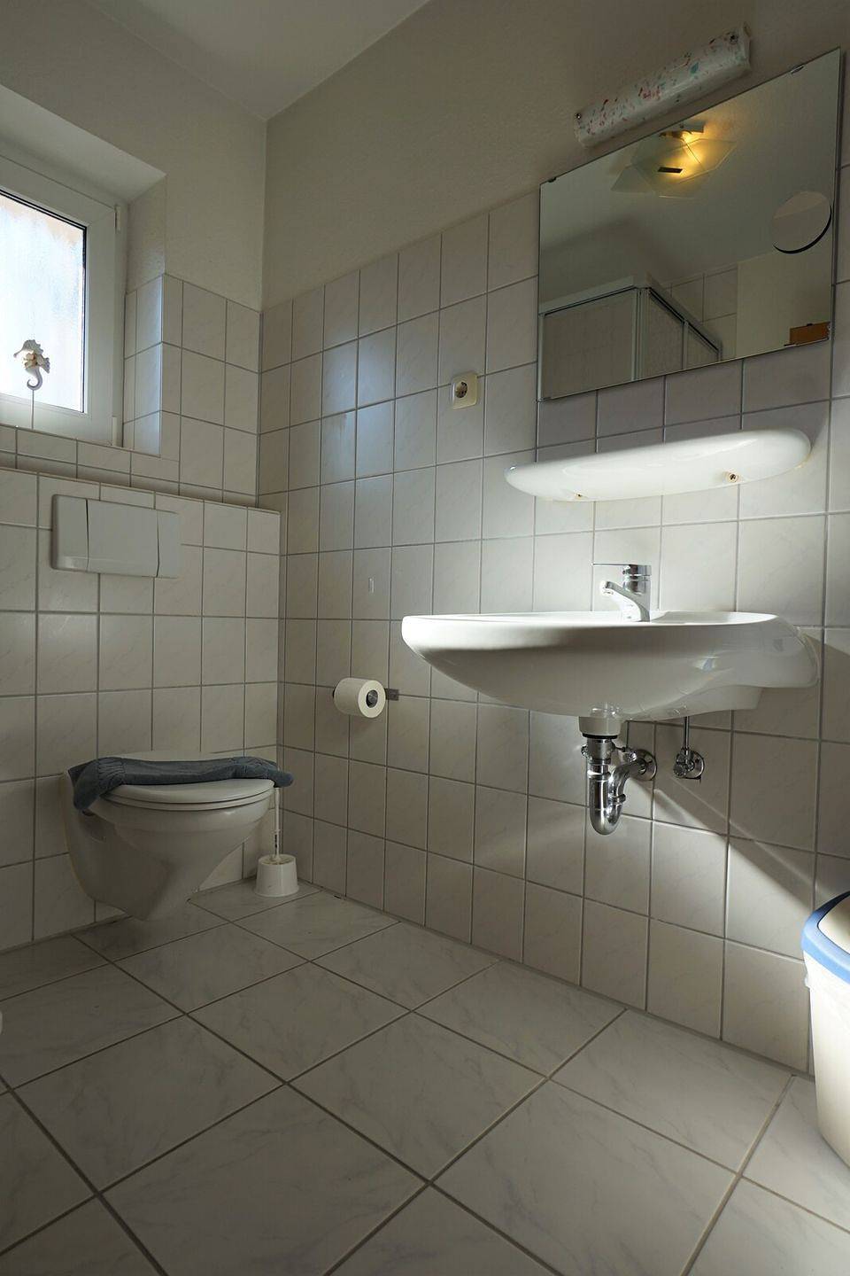 Ganze Wohnung, Haus Klabautermann Wohnung 6/2 in Büsum, Dithmarschen