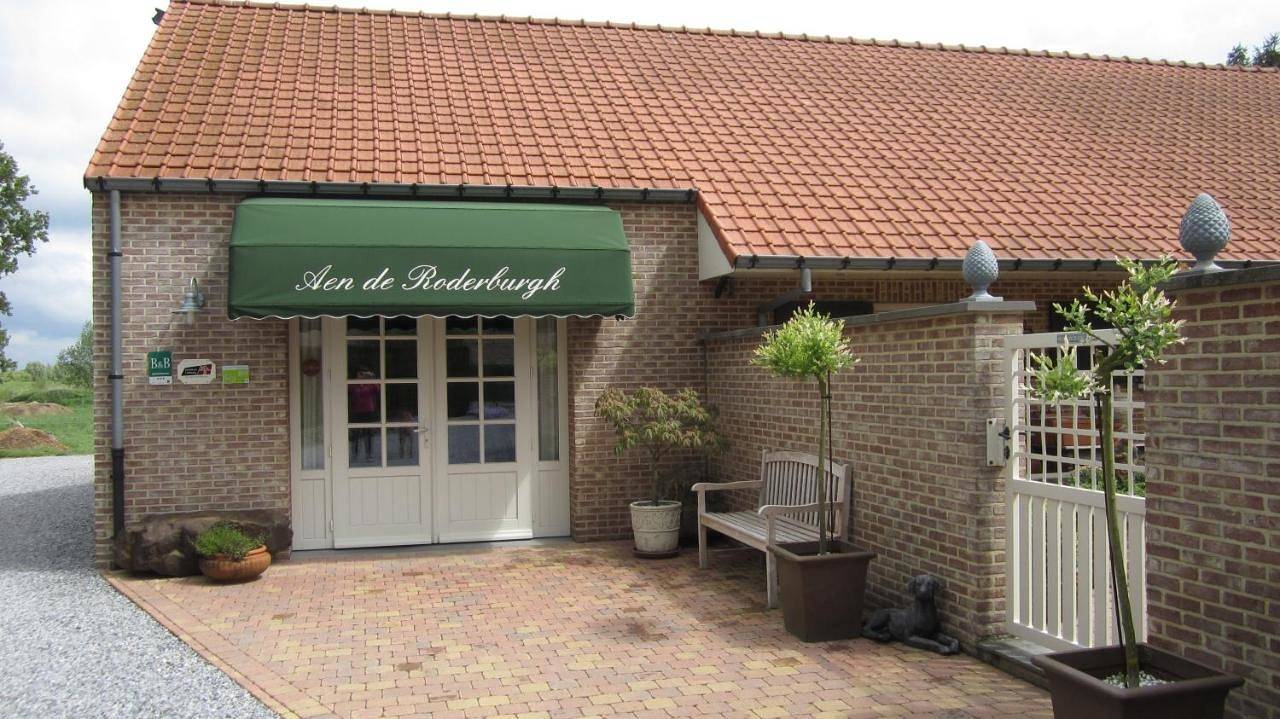 Five-Bedroom House in Maaseik, Limburg (Belgien)