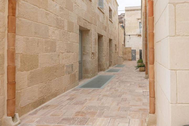 Location de vacances pour 34 personnes à Maglie - 3