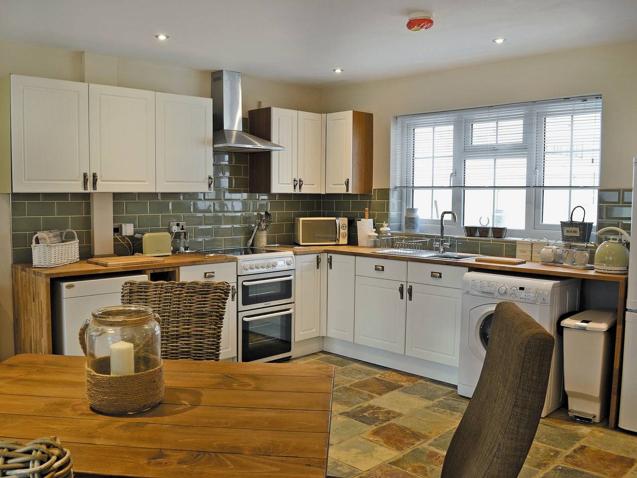 Elm Tree Cottage in Nördliches Yorkshire