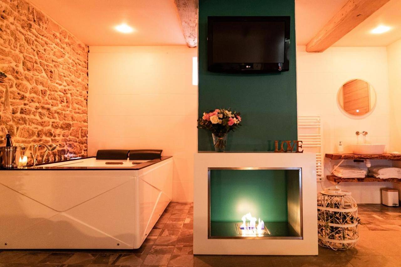 Appartement entier, One-Bedroom Apartment in Longmesnil, Région de Dieppe