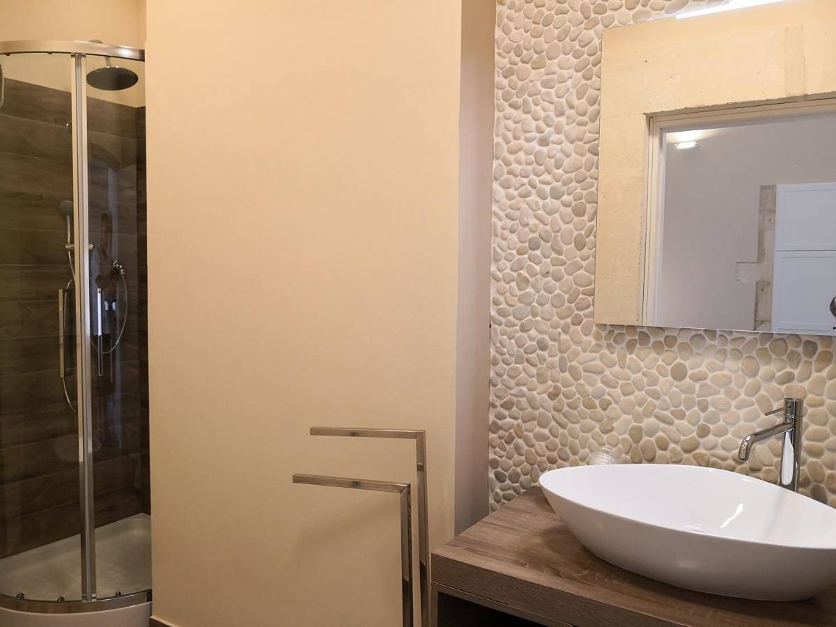 Masseria Case Damma in Siracusa, Siracusa e dintorni