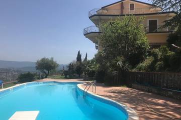 Glamping per 10 Persone in Laureana Cilento, Cilento, Foto 3