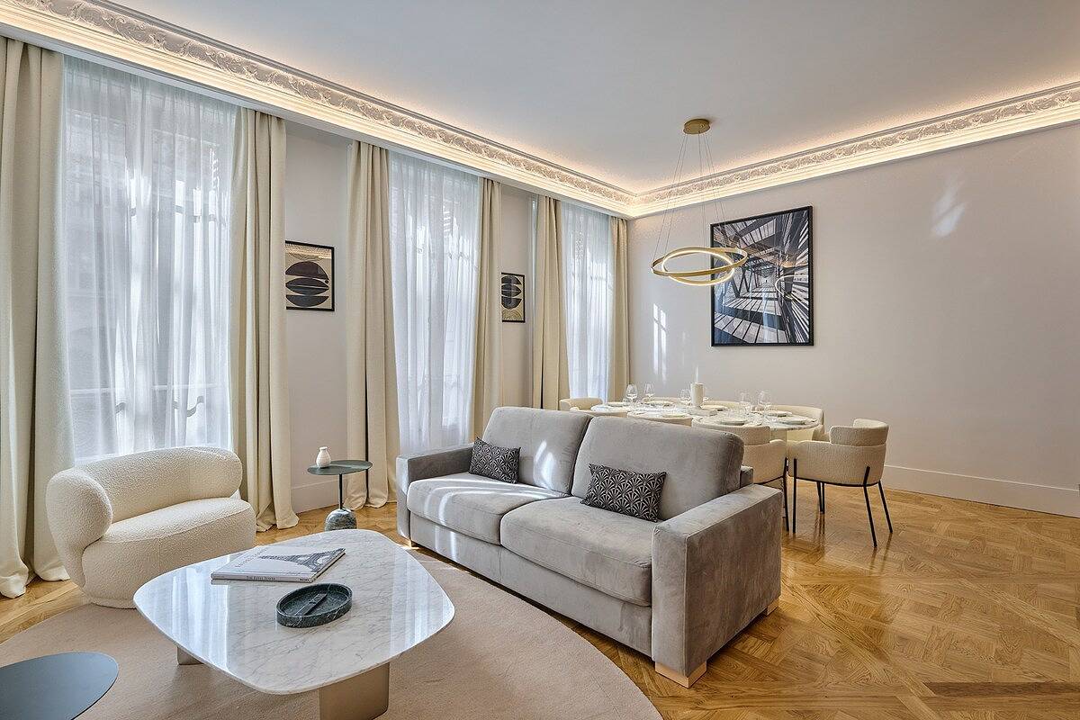 Appartement de vacances