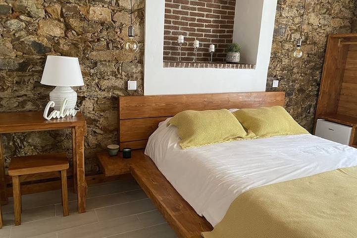 Location de vacances pour 18 personnes, avec terrasse dans Almodôvar - 4