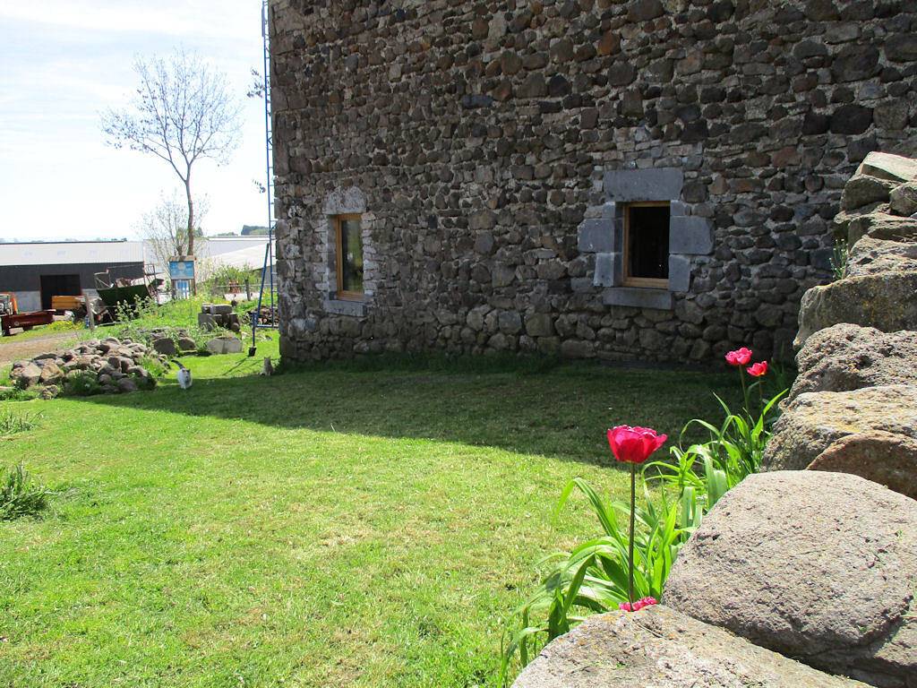 Gîte de la Narse in Saulzet-le-Froid, Parc naturel régional des Volcans d'Auvergne
