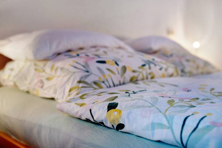 Ferienwohnung für 2 Personen, mit Balkon in Rhein (Deutschland) - 3