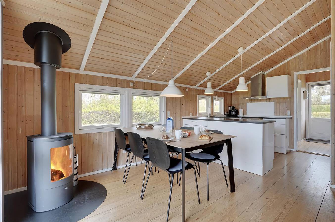 Awesome home in Væggerløse w/  in Væggerløse, Schwedische Ostsee