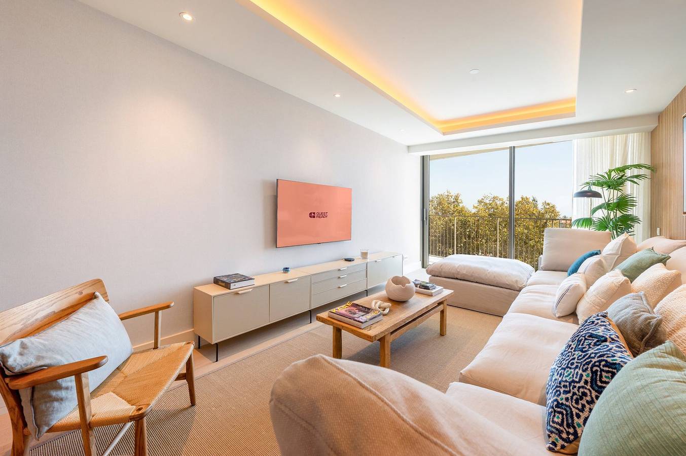 Ganze Wohnung, Guestready – Legacy Cascais Getaway in Cascais e Estoril, Costa de Lisboa