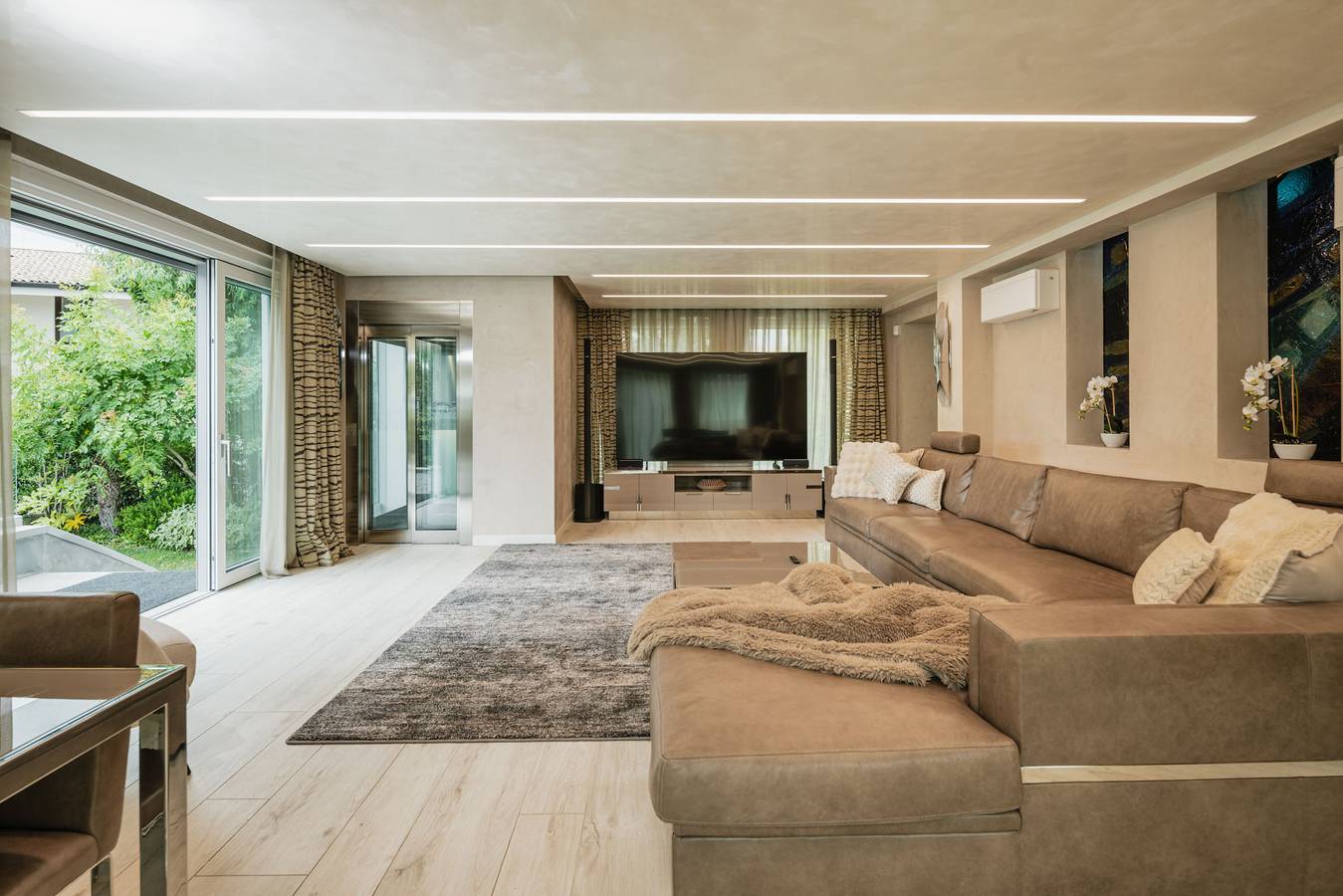 630A Maison Villa Scherlin in Spiaggia Punta Cornicello (Bardolino), Bardolino