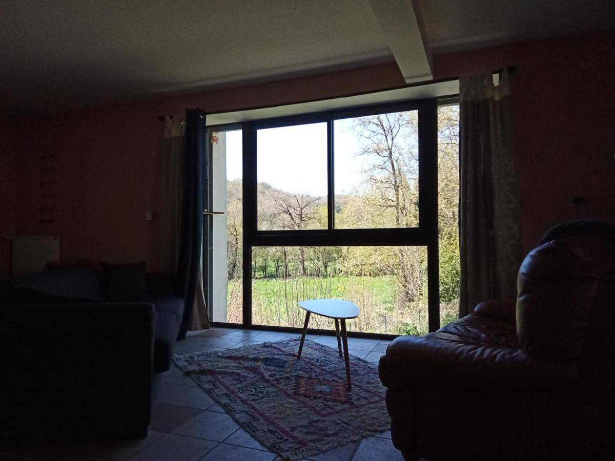 Appartement entier, Gîte familial du Moulin d'Auxillac - La Canourgue in La Canourgue, Région de Mende