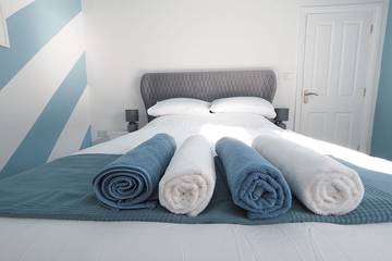 Apartment for 4 People in Royal Tunbridge Wells, High Weald, Photo 3