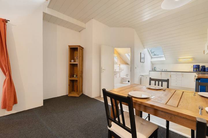 Ferienwohnung für 2 Personen, mit Garten in Neuwied - 3