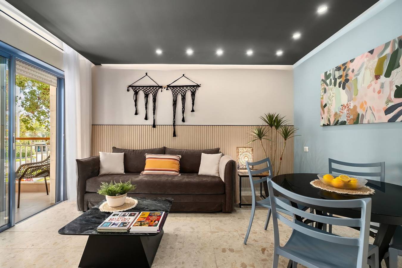 Entire apartment, Royal Park Resort Apartment 114 in Eilat, South District (Israel)