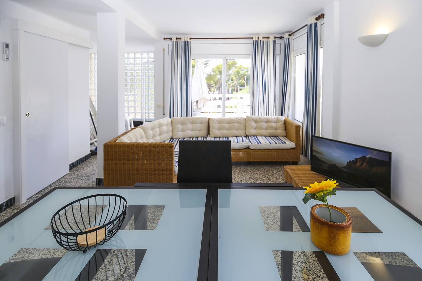 Casa Codolar  in Salou, Costa Dorada