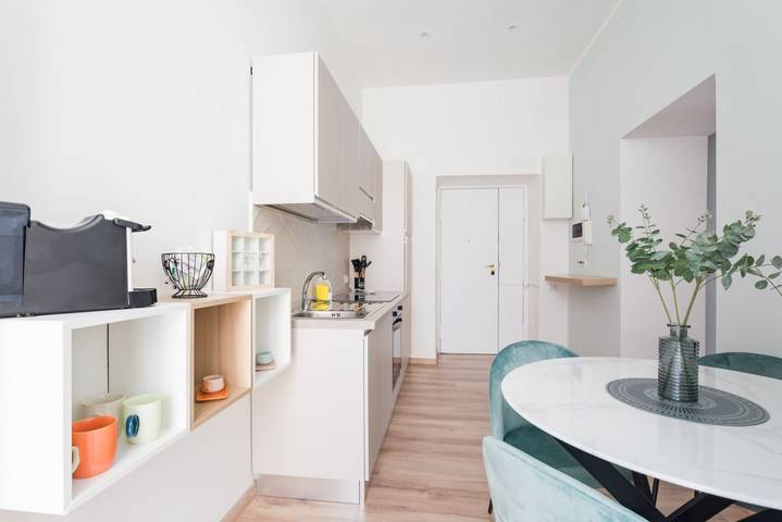 Appartamento vacanze per 4 persone - 1