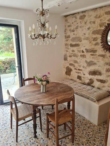 Location de vacances pour 4 personnes à Landaul - 2