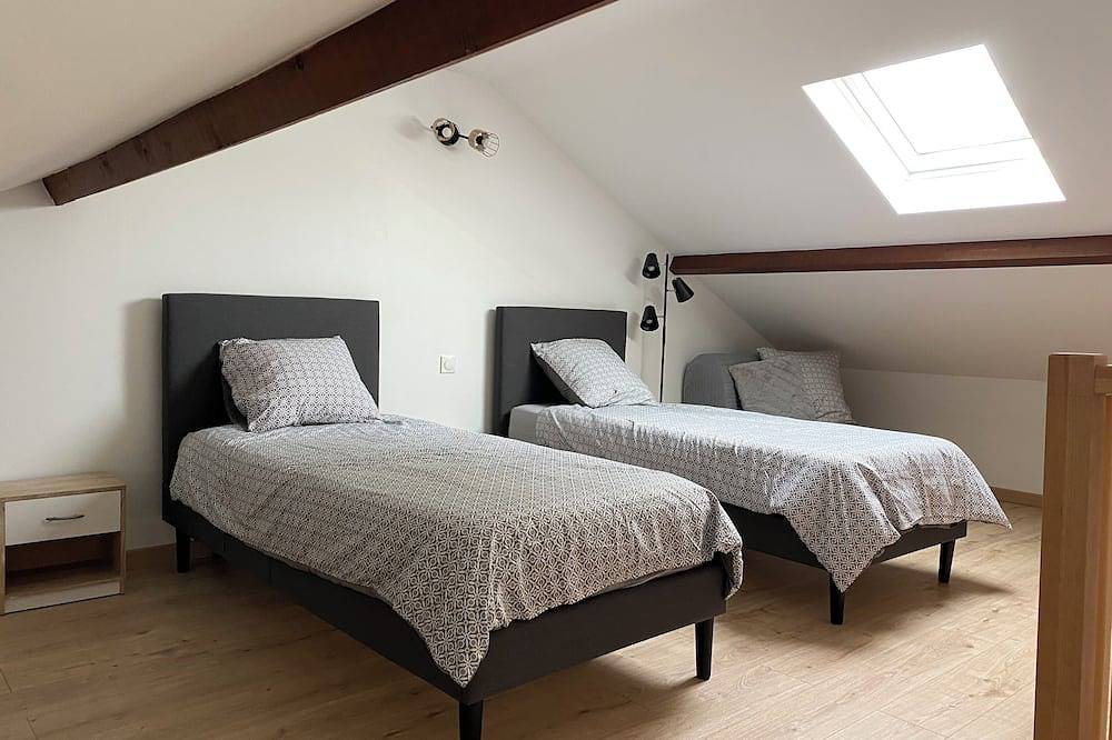 Gite Elia 5 personnes Moigny proche fôret de Fontainebleau in Moigny-sur-École, Parc naturel régional du Gâtinais français