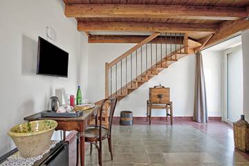 Hotel voor 2 Personen in Villa Castelli, Valle D'Itria, Afbeelding 2