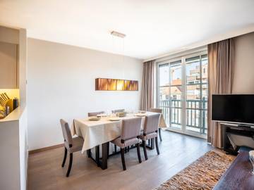 Vakantiewoning voor 6 Personen in Oostduinkerke, Koksijde, Afbeelding 2
