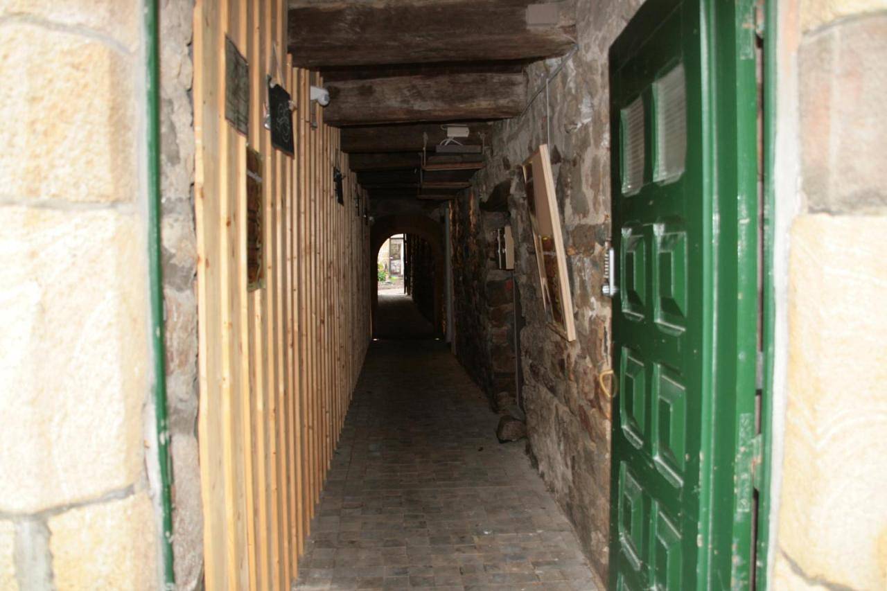 Le Magasin à Sel in Crozon, Iroise